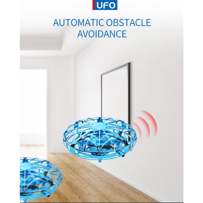 Mini Drone UFO
